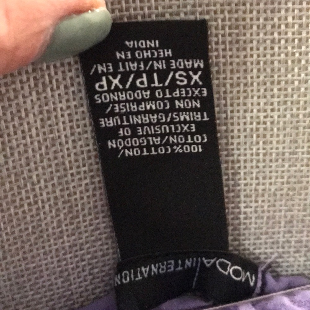 Victoria’s Secret dress - Picture 6 of 6